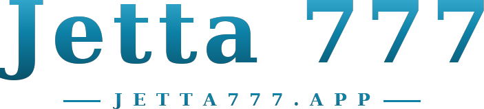 Jetta 777 logo